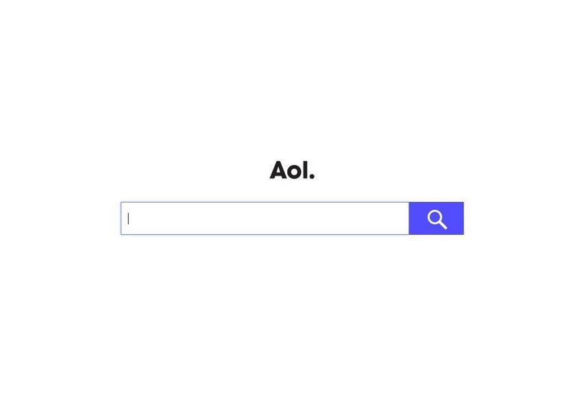 AOL Search