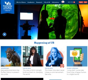 纽约州立大学布法罗分校